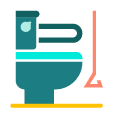 Icon Accessible Toilet