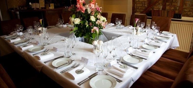 Photo of The Earl of March Country Pub and Restaurant