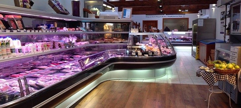 Photo of Kilnford Barns Farm Shop